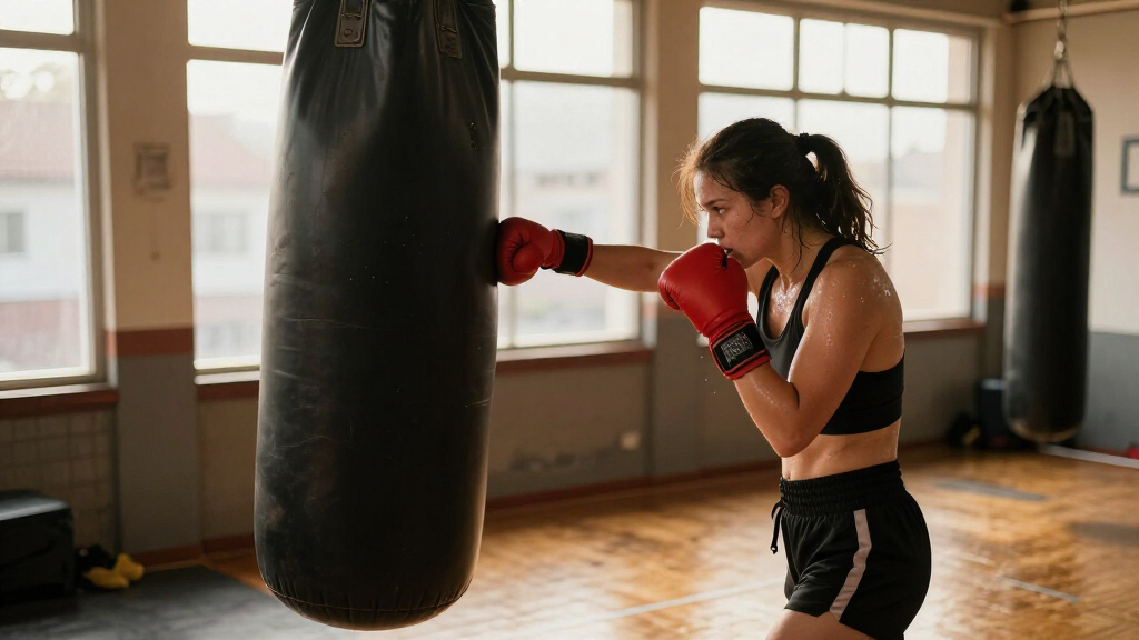 Boxing