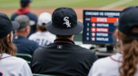 Chicago White Sox Vs. Houston Astros Live Coverage, Stats, And Updates - September 30, 2026 Gametracker