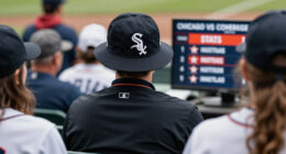Chicago White Sox Vs. Houston Astros Live Coverage, Stats, And Updates - September 30, 2026 Gametracker