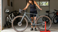 Decathlon America Recalls Van Rysel GRVL AF Bicycles Due To Risk Of Serious Injury Or Death From Crash Hazard