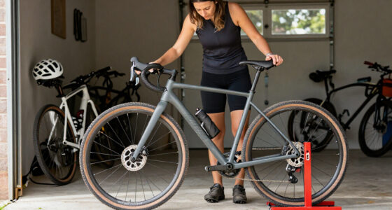 Decathlon America Recalls Van Rysel GRVL AF Bicycles Due To Risk Of Serious Injury Or Death From Crash Hazard