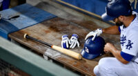 Dodgers Move Struggling Ohtani To No. 5 In Lineup For NLDS Game 3