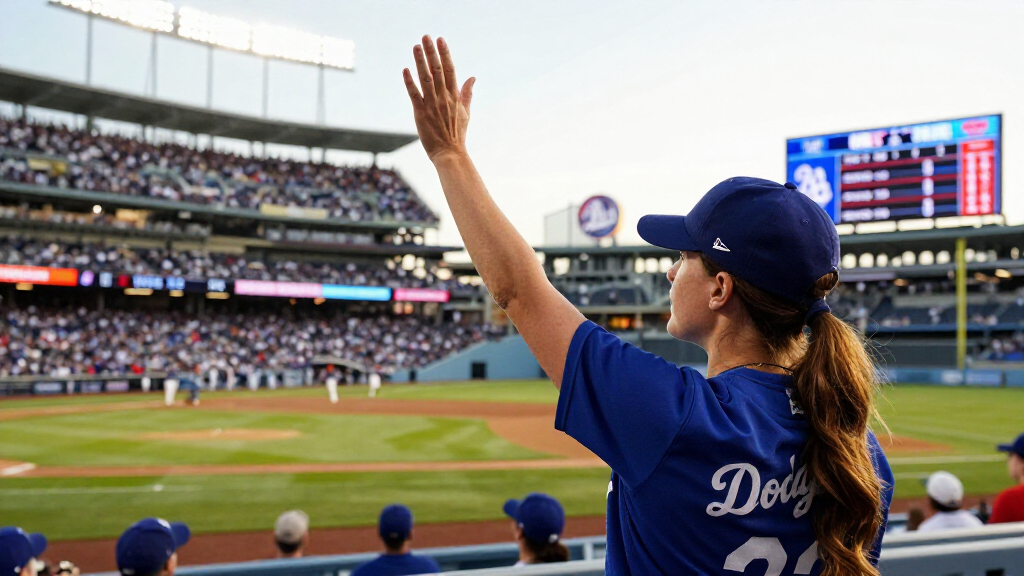 Dodgers Vs. Braves (Oct 7, 2026) Live Score