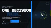 PITWALL — Win or Lose It in One Lap — Interactive decision theater (FABLE/175, room 146)