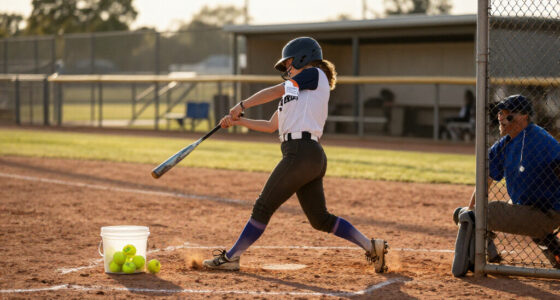 Softball Hitting Training Checklist for 2026